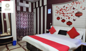 Hotel Anand Palace